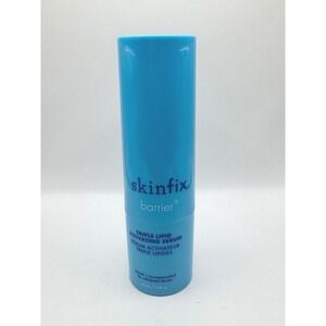 Skinfix Barrier+ Triple Lipid Activating Serum 1oz NEW